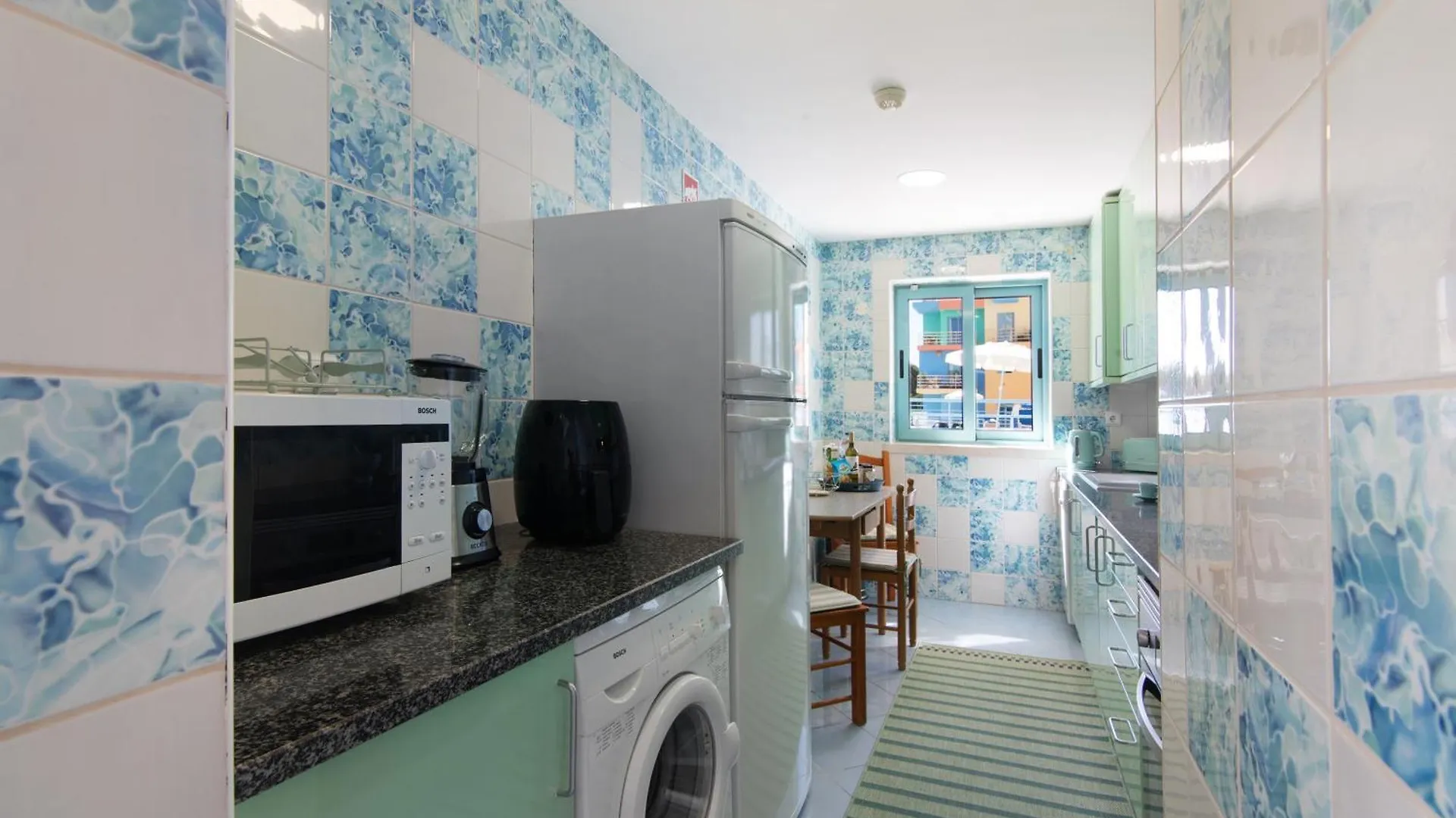 Апартаменты Apartamento W Marina Албуфейра Португалия