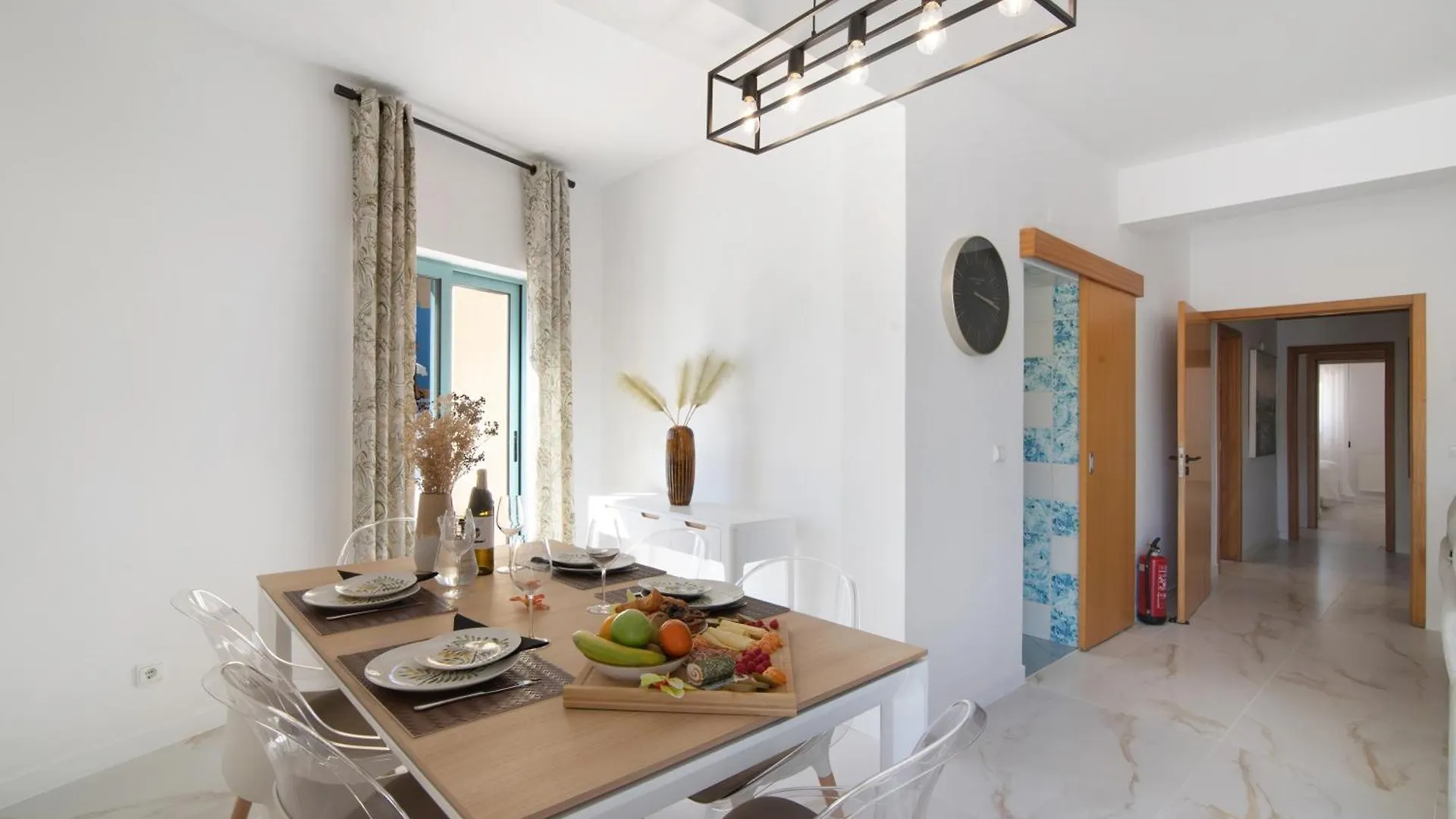 Apartamento W Marina Албуфейра Португалия