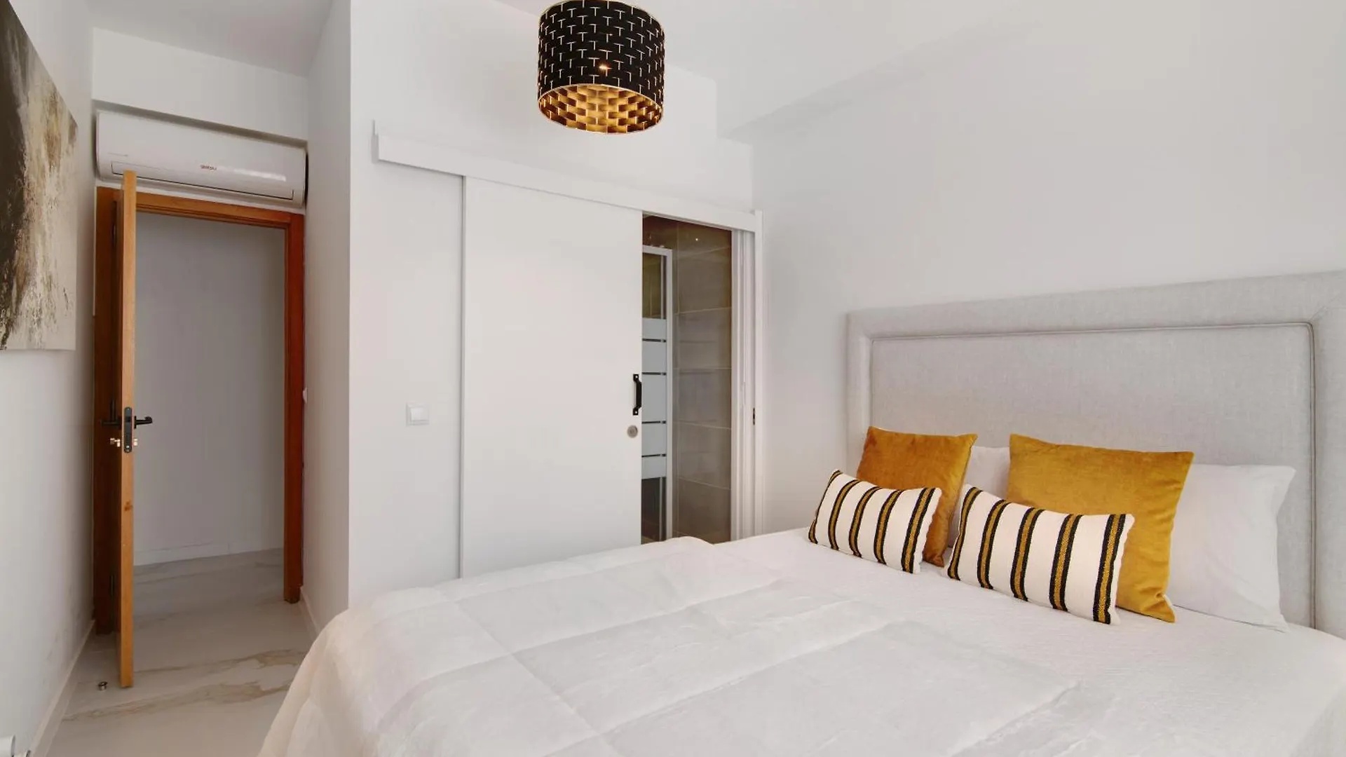 Apartamento W Marina Албуфейра 0*,