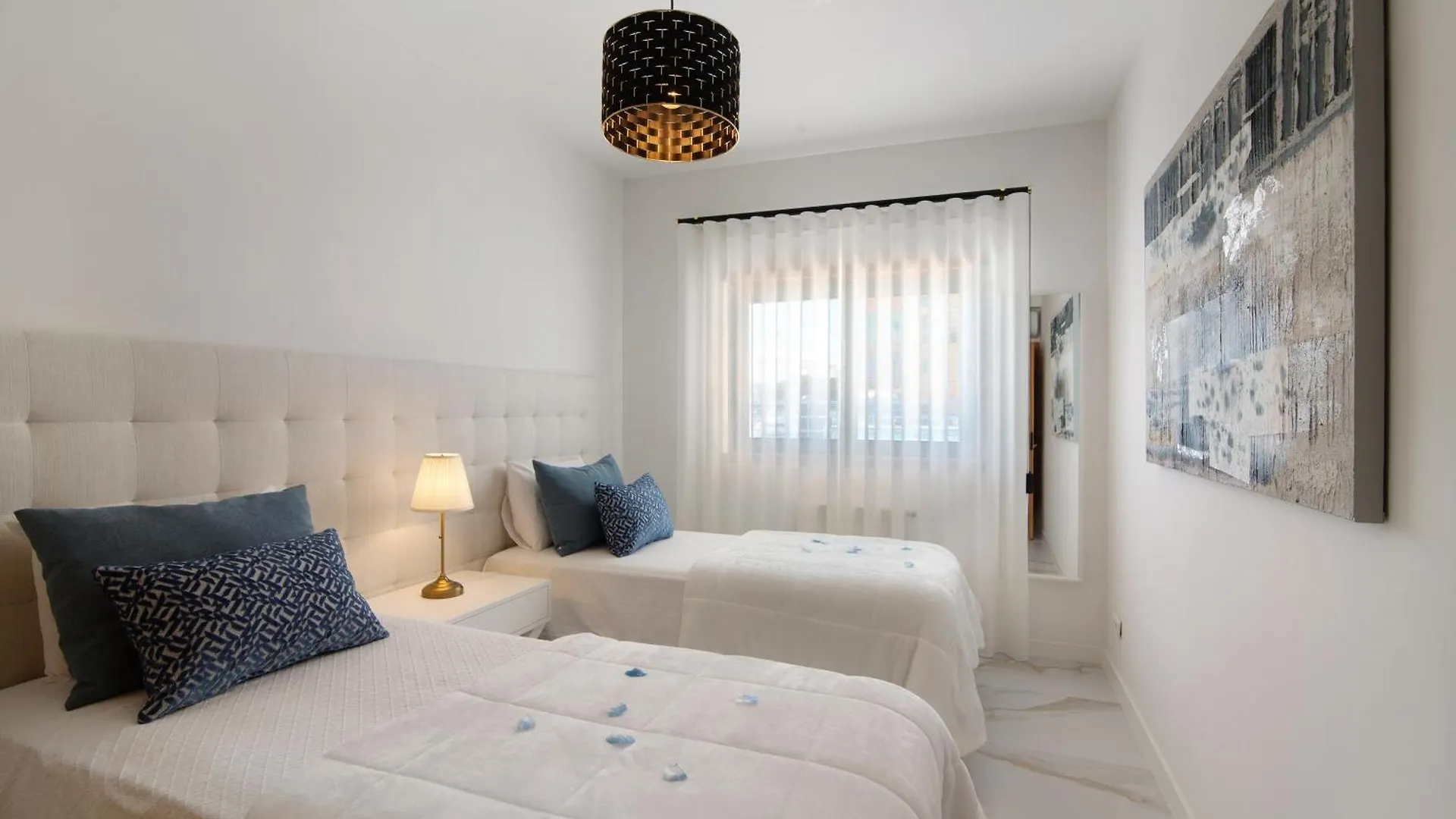Apartamento W Marina Албуфейра Португалия