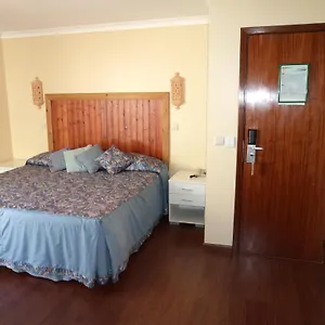 Vilabranca Албуфейра