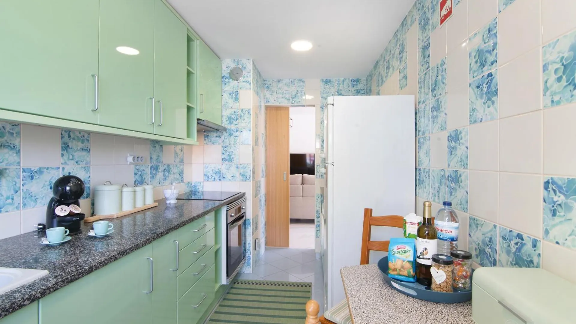 Apartamento W Marina Albufeira