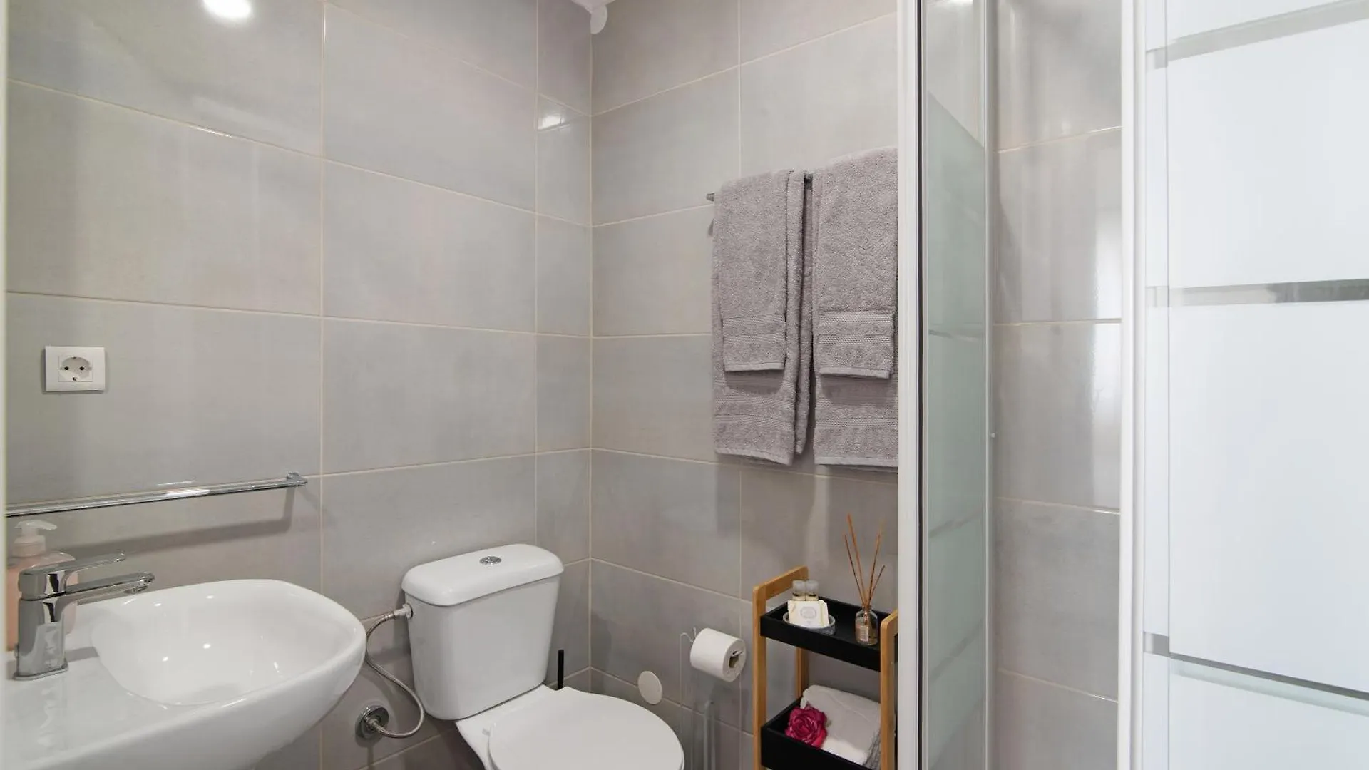 Apartamento W Marina Albufeira Portugal