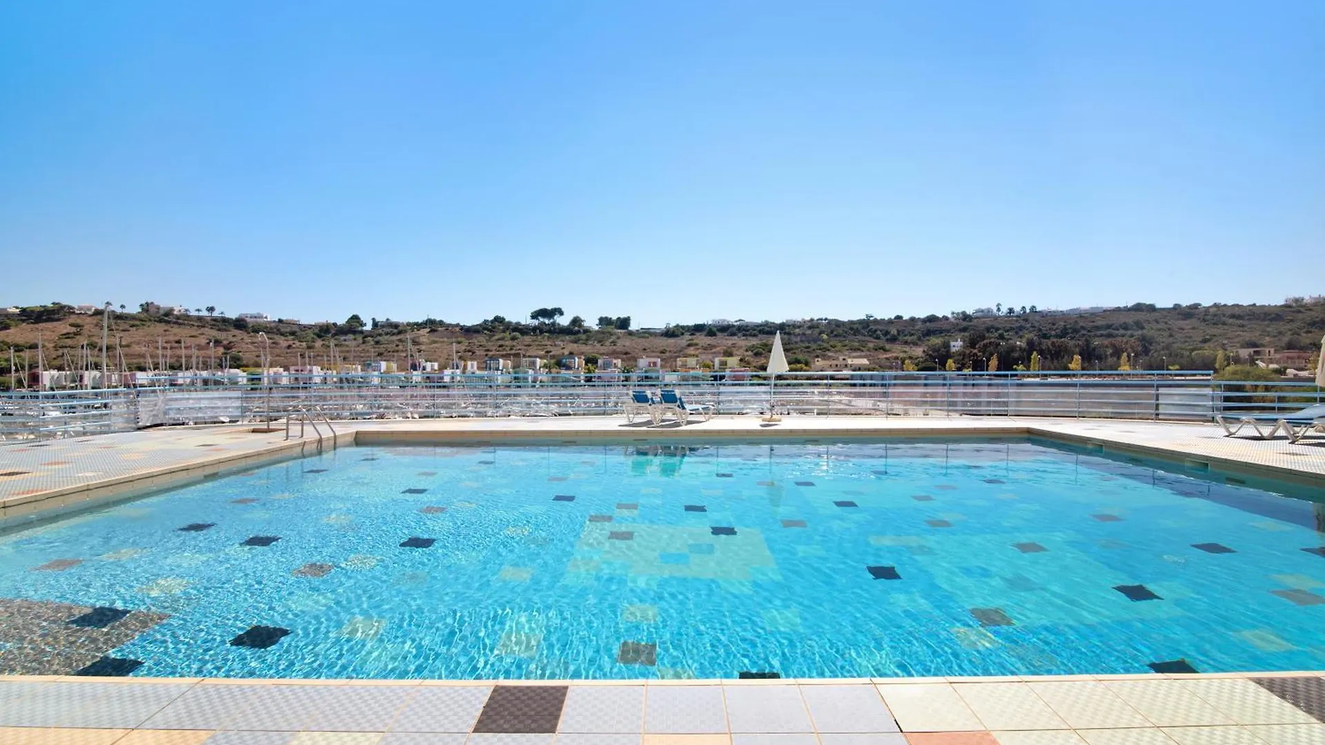 Apartamento W Marina Albufeira Apartment