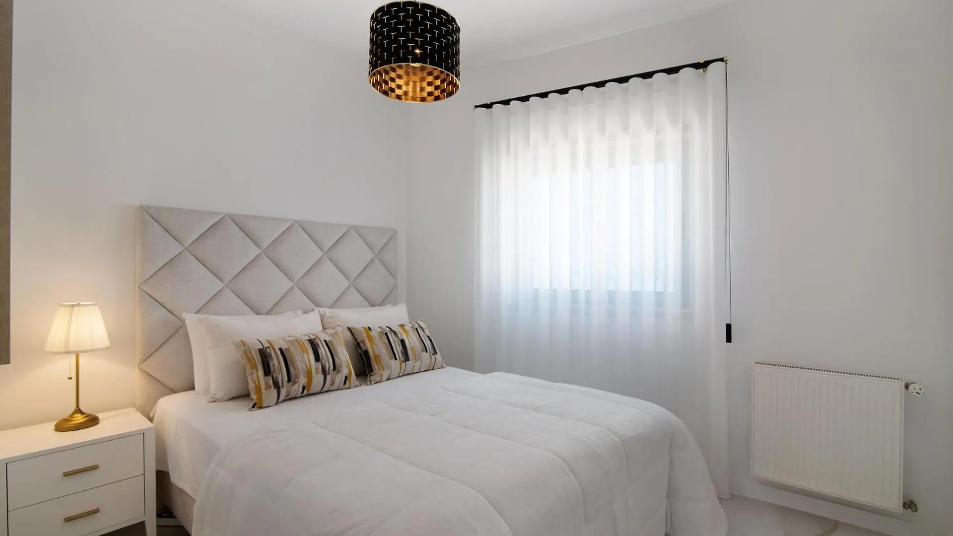 Apartamento W Marina Albufeira