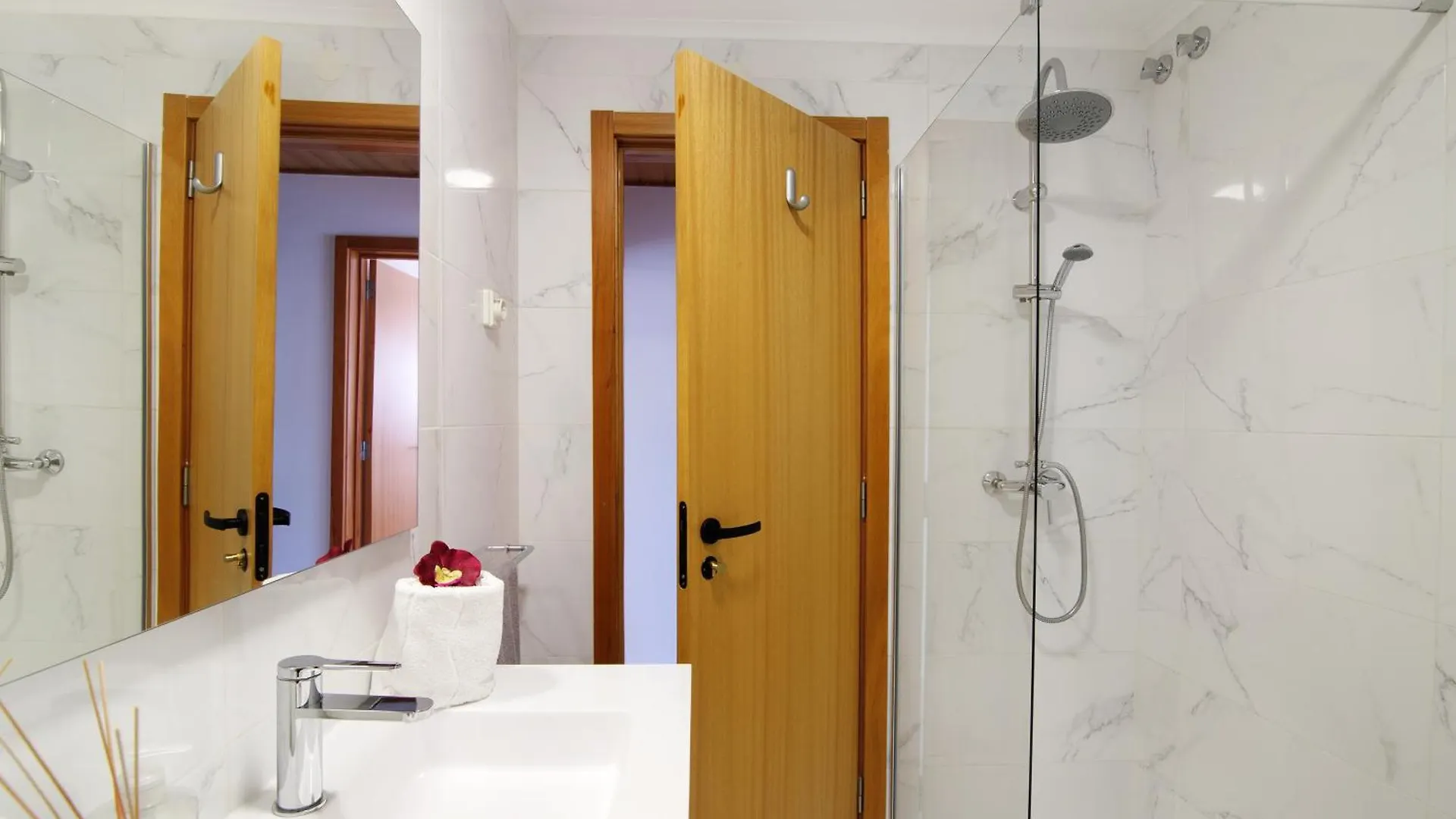 Apartamento W Marina Albufeira