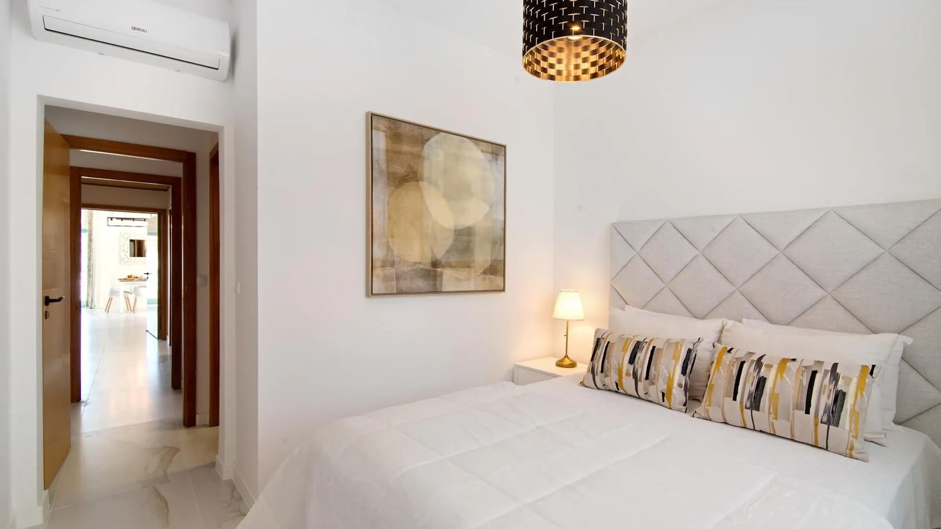 Apartamento W Marina Albufeira Apartment