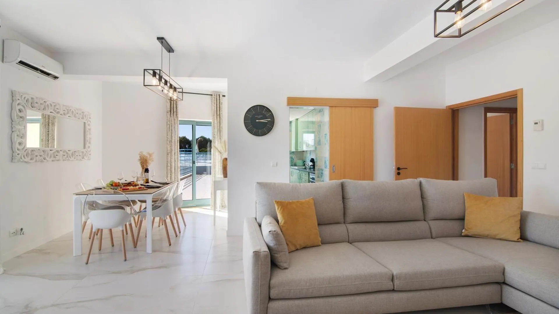 Apartment Apartamento W Marina Albufeira Portugal