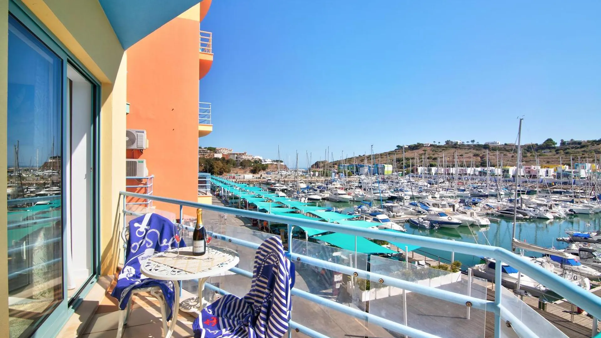 Apartamento W Marina Albufeira