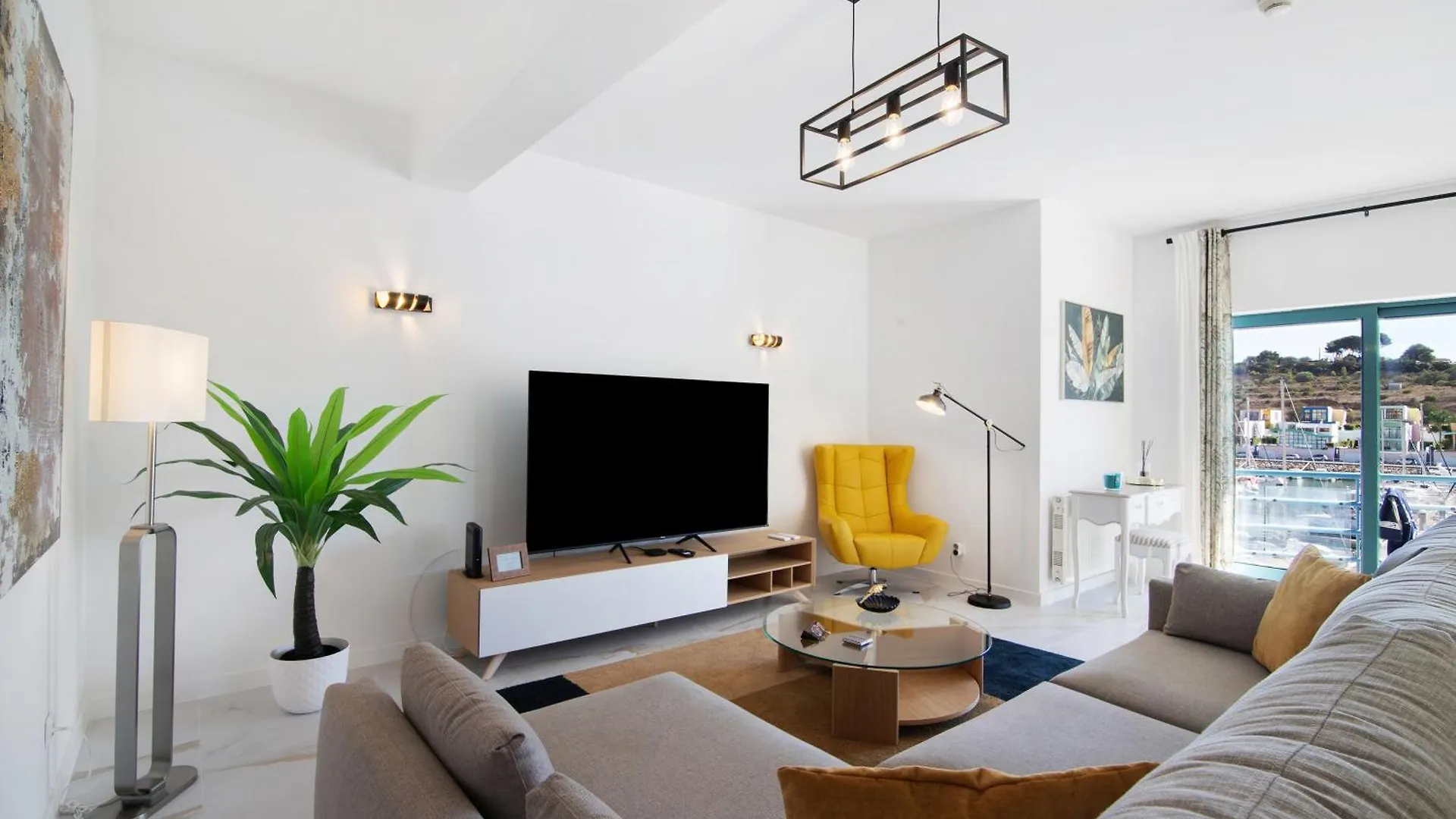 Apartamento W Marina Albufeira 0*,